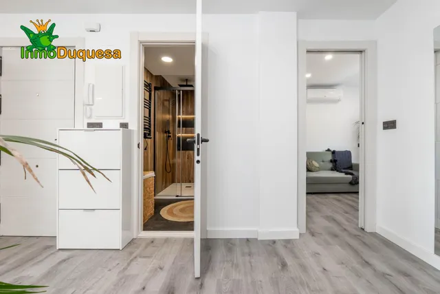 Piso REFORMADO de 3 dormitorios. Para entrar a vivir. — 34