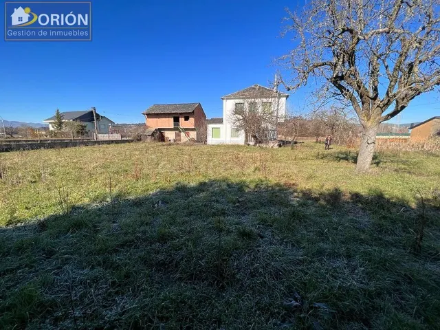 CASA CON 1400M2 DE TERRENO EN MAGAZ DE ABAJO - foto 5