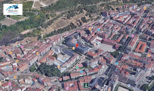 Venta piso en Burgos — 4