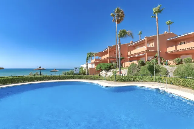 Adosado 3 habitaciones 125m² en venta - Costa Del Sol — 19