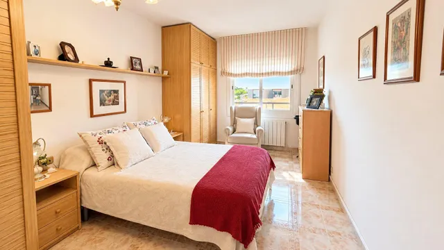 PISO PARA ENTRAR A VIVIR EN POBLENOU DE 3 habitaciones — 17