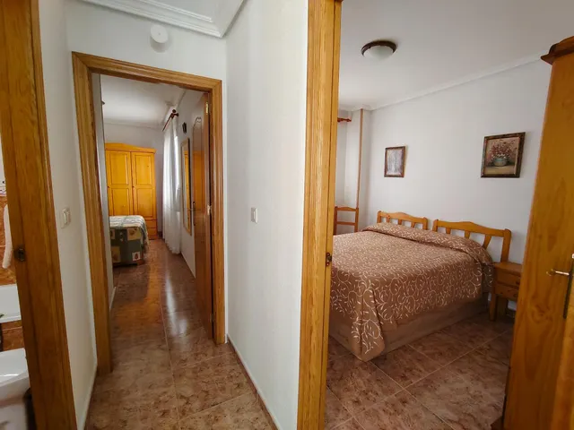 Apartamento como nuevo 2 dormitorios con garaje — 15