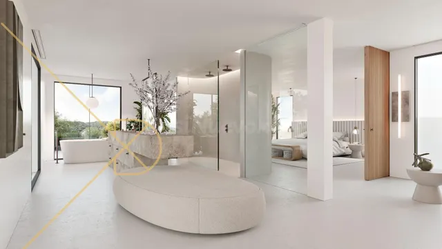 Impresionantes viviendas de 260m2 en Marbella - foto 4