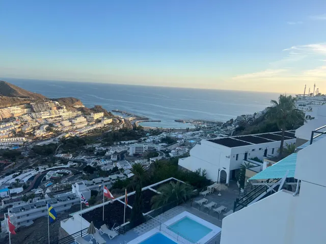 Apartamento en venta en el complejo Residencial Scorpio, Puerto Rico — 23