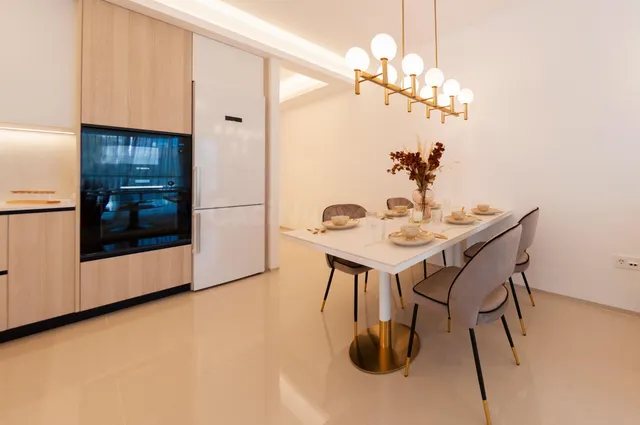 Apartamento 3 habitaciones 106m² en venta - Lo Marabu — 3