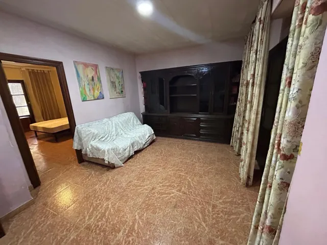 OPORTUNIDAD...EN PLENO CORAZON DEL CABAÑAL...DOS CASAS COMPLETAS A LA VENTA — 16