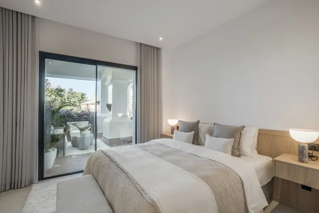 Apartamento 3 habitaciones 145m² en venta - Marbella — 13