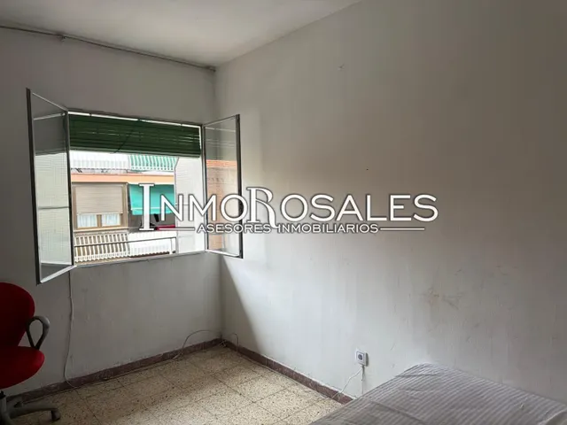 Luminosa vivienda de 3 dormitorios con terraza — 17