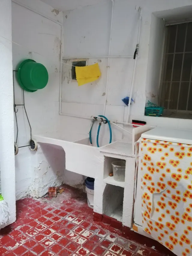 CASA EN VENTA ZONA CENTRO-JARDINILLOS — 14