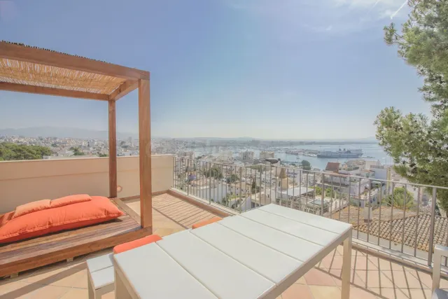 Villa 4 habitaciones 350m² en venta - La Bonanova - foto 3
