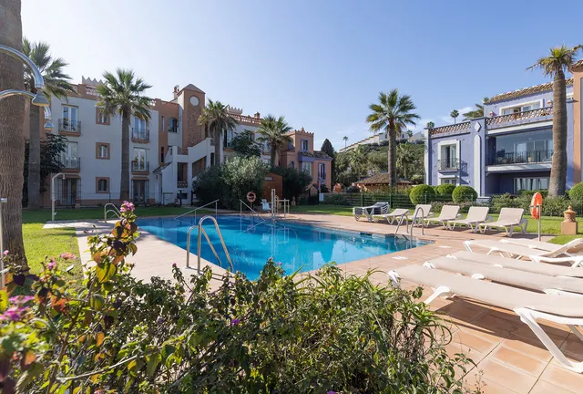 Apartamento 3 habitaciones 169m² en venta - Costa Del Sol — 34