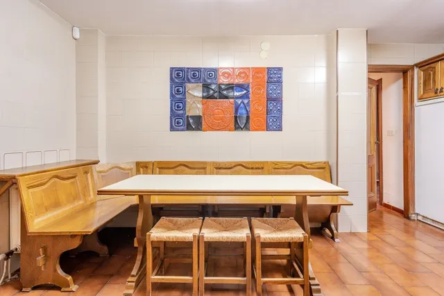 chalet independiente con la mejor parcela en la prestigiosa  urbanización de el serrallo — 17