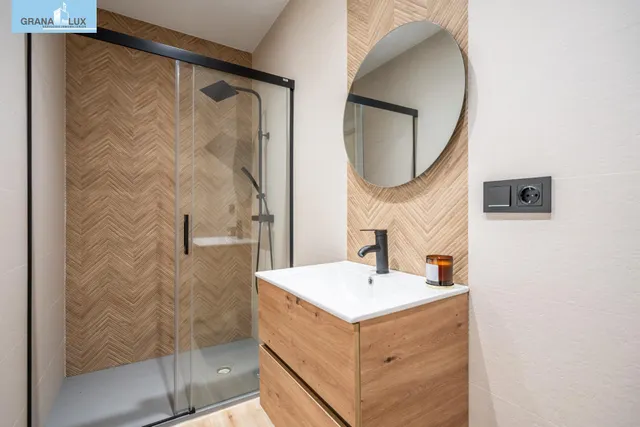Amplia vivienda junto METRO Recogidas a estrenar! — 10