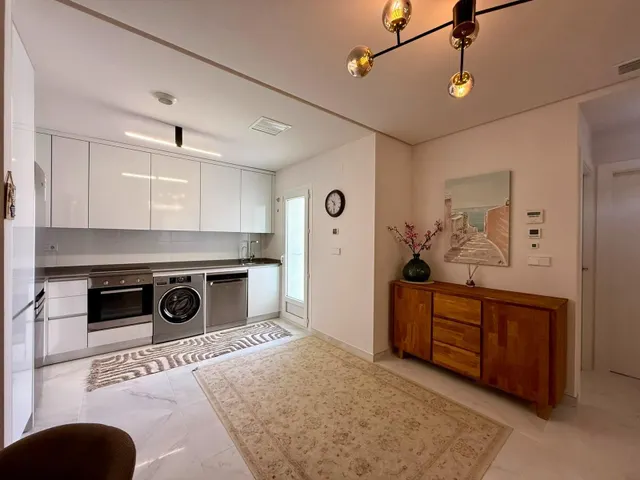 Apartamento 2 habitaciones 81m² en venta - Aguas Nuevas — 14