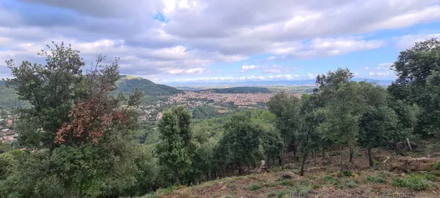 TERRENY EN VENDA — 3