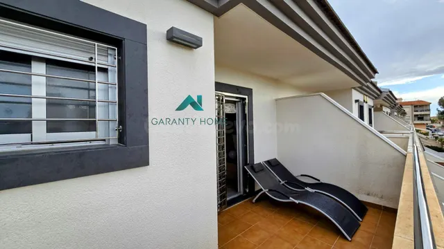 Casa adosada en venta en San Javier - foto 3