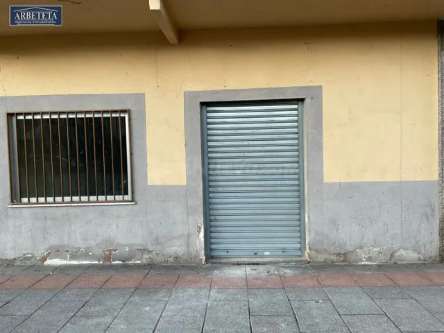 INMOBILIARIA ARBETETA ALQUILA LOCAL EN CALLE TOLEDO - foto 2