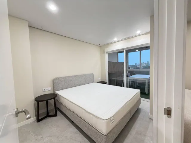 Piso 3 habitaciones 94m² en venta - Playa de San Juan — 15