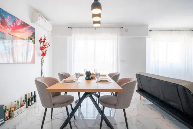 Apartamento 2 habitaciones 89m² en venta - Punta Prima — 4