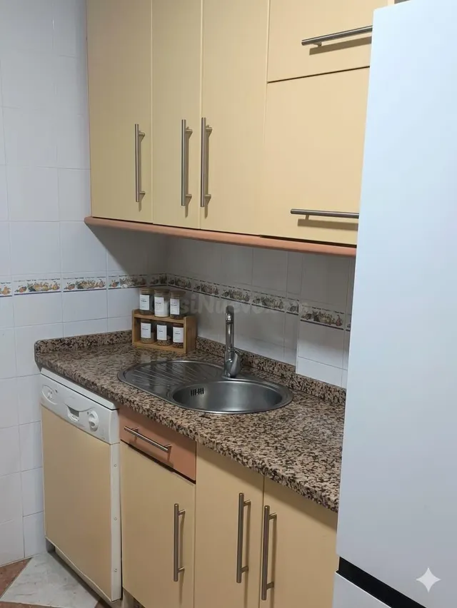 Elegante Chalet en Jerez de la Frontera - Parque Atlántico — 4