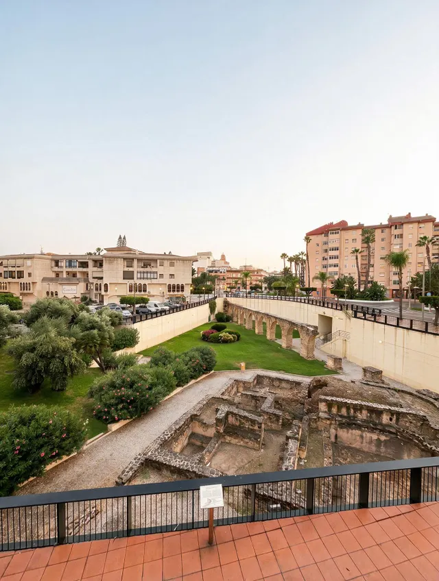 Oportunidad Única de Inversión en Almuñécar Centro | Ref: DLR00285 — 6