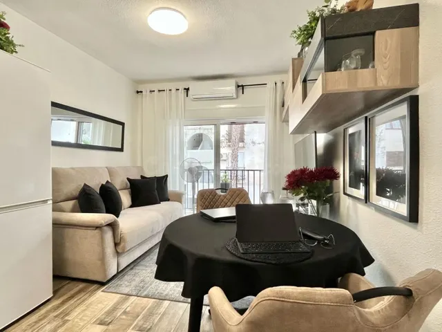 Apartamento 1 habitación 48m² en venta - Estacion de autobus