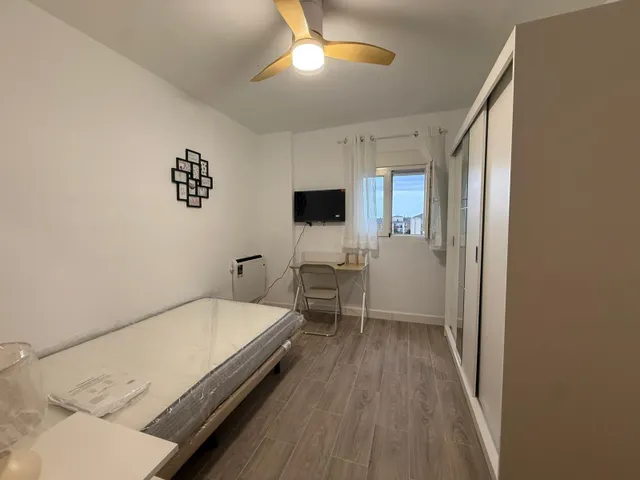 ALQUILER PISO POR habitaciones — 11