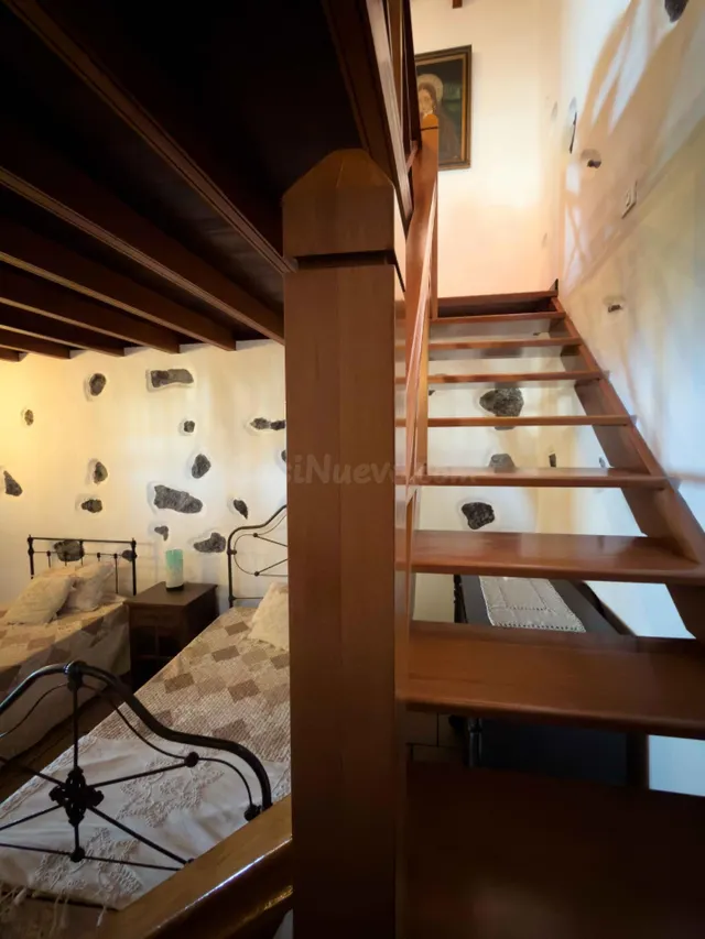 Casa en venta + terreno en Icod de los Vinos — 7