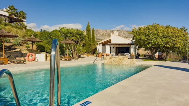 Finca rústica 13 habitaciones 999m² en venta - South of spain — 29