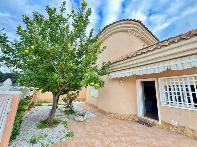 Adosado 3 habitaciones 101m² en venta - Los Balcones - Los Altos del Edén — 10