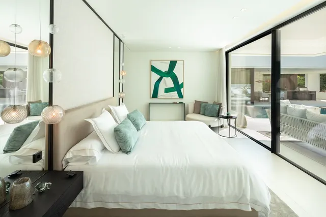 Chalet 5 habitaciones 667m² en venta - Marbella — 16