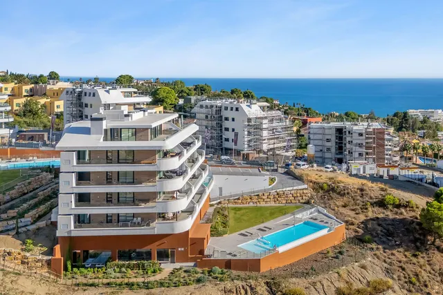 Apartamento 3 habitaciones 132m² en venta - Centro — 34