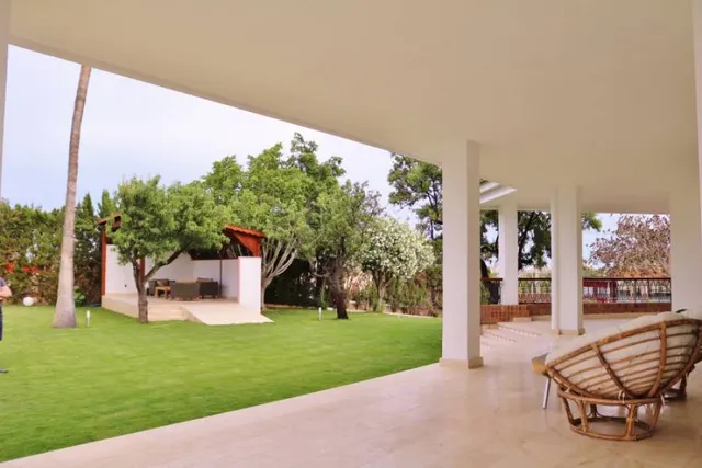 Chalet de Lujo a estrenar en Alicante. Oportunidad — 5
