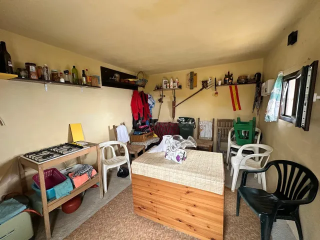 Finca con cuarto de aperos - Arico! - foto 5