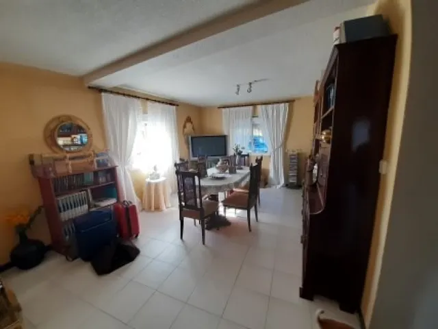 Chalet — 20