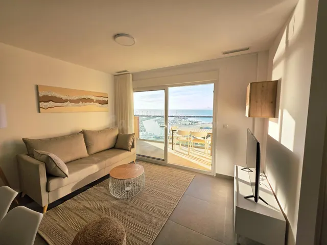 Apartamento 2 habitaciones 96m² en venta - Playa del Esparto - foto 5