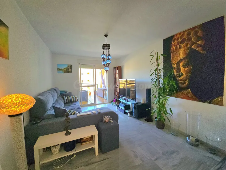 Apartamento 2 habitaciones 103m² en venta - Centro