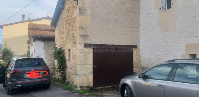 Casa de pueblo en Venta en Pariza Burgos — 9