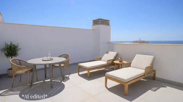 Adosado 3 habitaciones 214m² en venta - Centro — 32