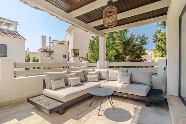 Adosado 3 habitaciones 131m² en venta - Costa Del Sol - foto 5