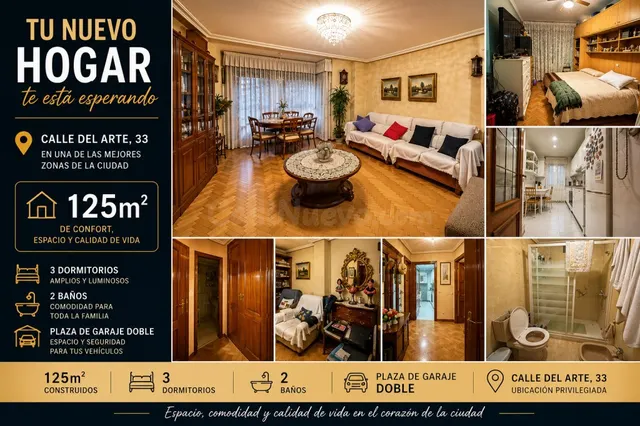 Piso en Venta en Madrid Madrid CIUDAD LINEAL