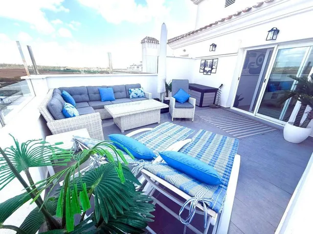 Apartamento 2 habitaciones 67m² en venta - SUCINA - foto 5