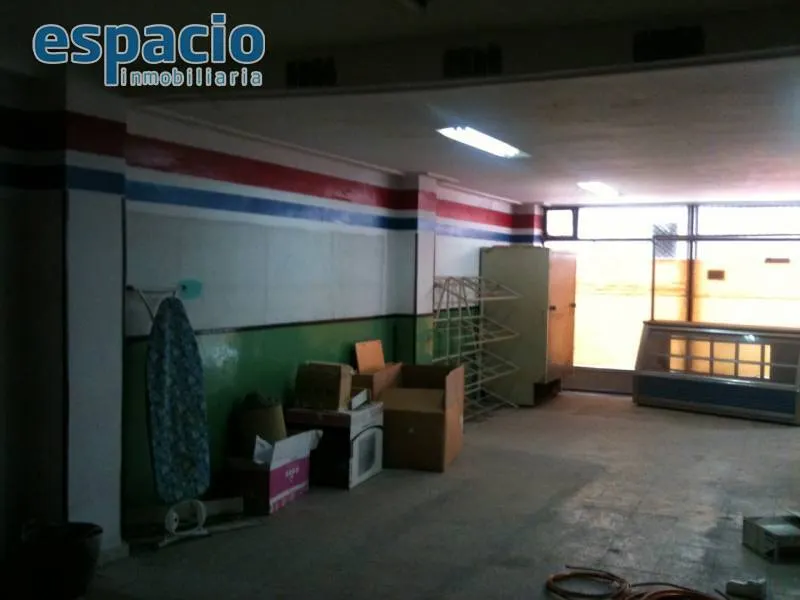 VENTA LOCAL ZONA ALTA
