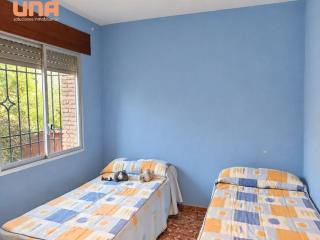 Chalet con parcela Urbana en Santa Maria de Trasierra (pueblo) — 18