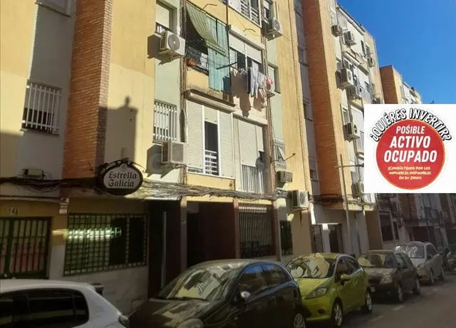 Venta piso en Mairena del Aljarafe (Sevilla)