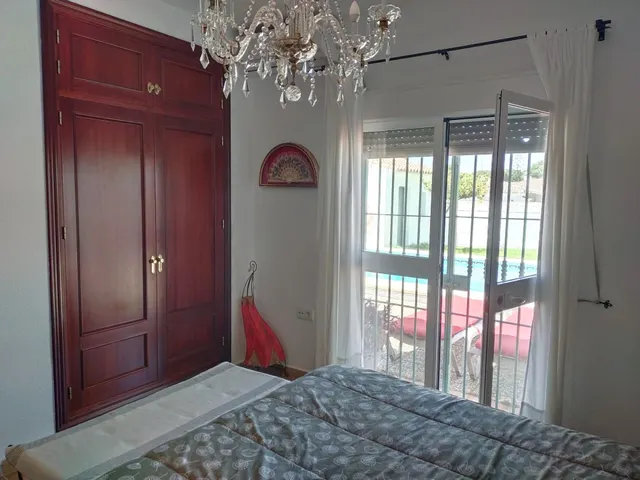 CHALET URBANO DE ENSUEÑO EN VENTA — 22