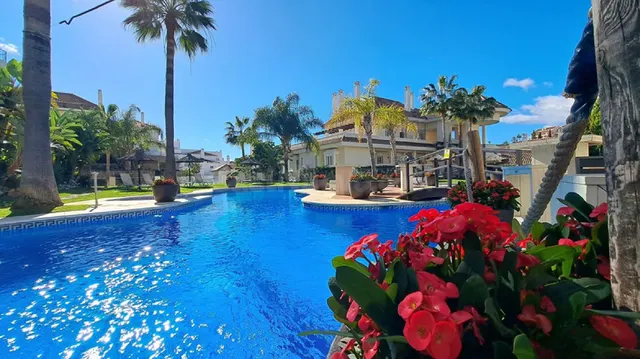 Apartamento 2 habitaciones 105m² en venta - Marbella — 4