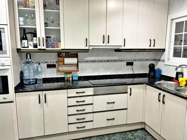 Piso en Venta en Can Palet Terrassa — 9