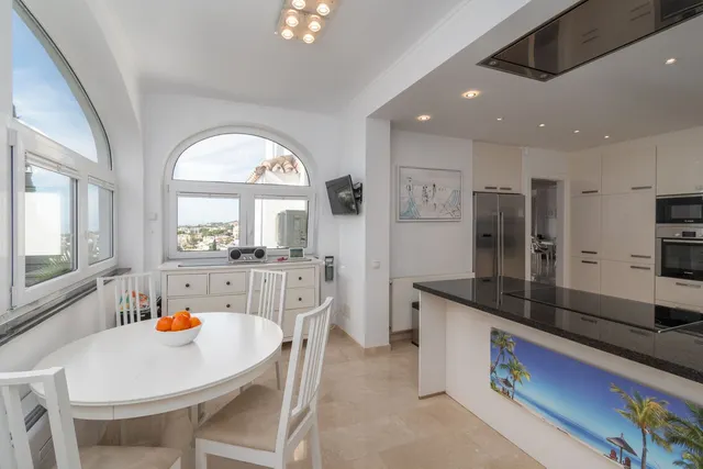 Chalet 5 habitaciones 338m² en venta - Riviera del sol — 13