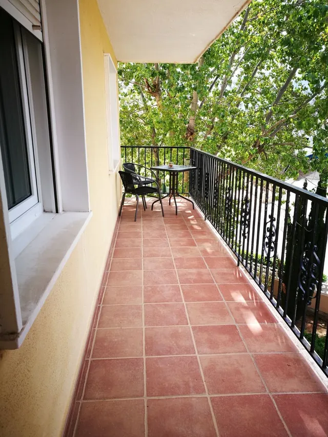 Apartamento en Denia - zona Polideportivo — 34